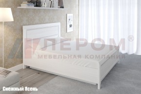 Кровать КР-1023 в Губкинском - gubkinskiy.ok-mebel.com | фото 4