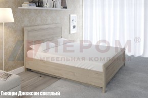 Кровать КР-1024 в Губкинском - gubkinskiy.ok-mebel.com | фото 2