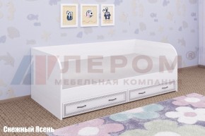 Кровать КР-1042 в Губкинском - gubkinskiy.ok-mebel.com | фото 4