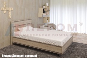 Кровать КР-2001 в Губкинском - gubkinskiy.ok-mebel.com | фото 2