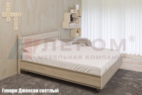 Кровать КР-2003 в Губкинском - gubkinskiy.ok-mebel.com | фото