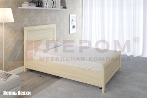 Кровать КР-2021 в Губкинском - gubkinskiy.ok-mebel.com | фото