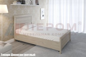 Кровать КР-2022 в Губкинском - gubkinskiy.ok-mebel.com | фото