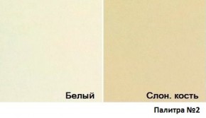 Кровать Магнат с мягкими спинками (1400*1900) в Губкинском - gubkinskiy.ok-mebel.com | фото 3