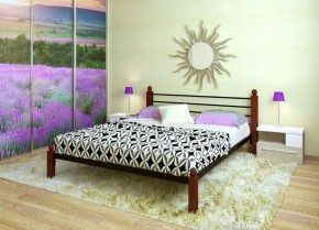 Кровать Милана Lux 1900 (МилСон) в Губкинском - gubkinskiy.ok-mebel.com | фото