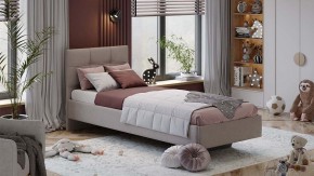 Кровать односпальная Элис Тип 1 в Губкинском - gubkinskiy.ok-mebel.com | фото 3