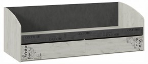 Кровать Оксфорд-2 ТД-399.12.01 в Губкинском - gubkinskiy.ok-mebel.com | фото 4