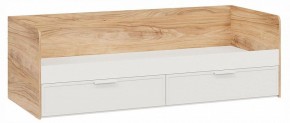 Кровать Стелла Тип 1 в Губкинском - gubkinskiy.ok-mebel.com | фото 4