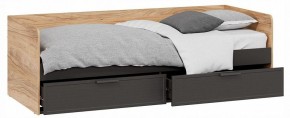 Кровать Стелла Тип 1 в Губкинском - gubkinskiy.ok-mebel.com | фото 2