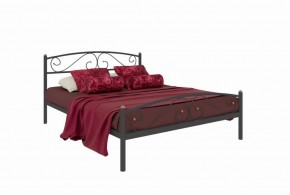 Кровать Вероника plus 2000 (МилСон) в Губкинском - gubkinskiy.ok-mebel.com | фото 3