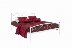 Кровать Вероника plus (1600*2000) в Губкинском - gubkinskiy.ok-mebel.com | фото