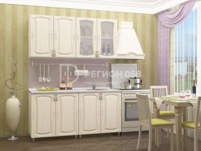 Кухня Белла 1.6 в Губкинском - gubkinskiy.ok-mebel.com | фото 2