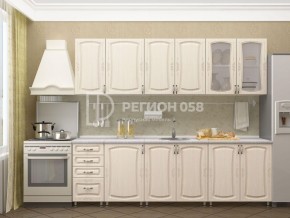 Кухня Белла 2.5 в Губкинском - gubkinskiy.ok-mebel.com | фото 2