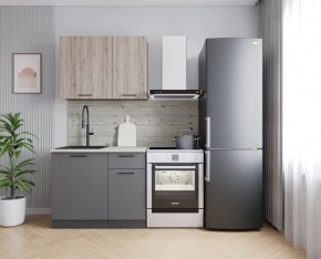 Кухонный гарнитур Антик 1000 (Стол. 38мм) в Губкинском - gubkinskiy.ok-mebel.com | фото