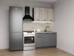 Кухонный гарнитур Антик 1200 (Стол. 38мм) в Губкинском - gubkinskiy.ok-mebel.com | фото