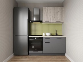 Кухонный гарнитур Антик 1600 (Стол. 38мм) в Губкинском - gubkinskiy.ok-mebel.com | фото
