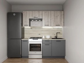 Кухонный гарнитур Антик 1800 (Стол. 26мм) в Губкинском - gubkinskiy.ok-mebel.com | фото