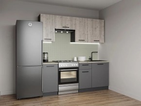 Кухонный гарнитур Антик 2000 (Стол. 38мм) в Губкинском - gubkinskiy.ok-mebel.com | фото