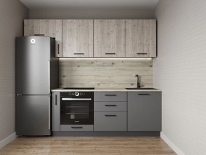 Кухонный гарнитур Антик 2550 (Стол. 38мм) в Губкинском - gubkinskiy.ok-mebel.com | фото