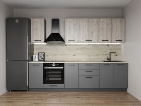 Кухонный гарнитур Антик 2800 (Стол. 26мм) в Губкинском - gubkinskiy.ok-mebel.com | фото