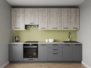 Кухонный гарнитур Антик 3000 h950 (Стол. 26мм) в Губкинском - gubkinskiy.ok-mebel.com | фото