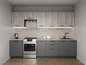 Кухонный гарнитур Антик 3000 (Стол. 26мм) в Губкинском - gubkinskiy.ok-mebel.com | фото