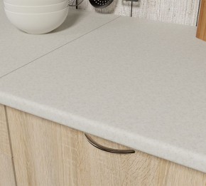 Кухня Симона Демо 1700 (Венга/Дуб Сонома) в Губкинском - gubkinskiy.ok-mebel.com | фото 9