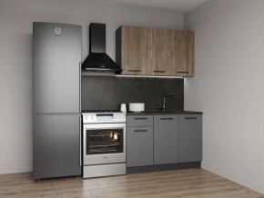 Кухонный гарнитур Умбра 1200 (Стол. 26мм) в Губкинском - gubkinskiy.ok-mebel.com | фото