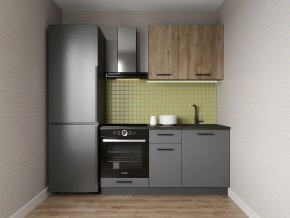 Кухонный гарнитур Умбра 1600 (Стол. 26мм) в Губкинском - gubkinskiy.ok-mebel.com | фото