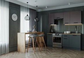 Кухонный гарнитур Виола 2000 (Стол. 26мм) в Губкинском - gubkinskiy.ok-mebel.com | фото