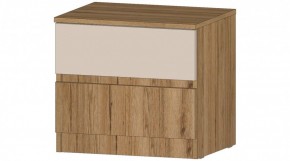ЛЕНОРА Спальный гарнитур (модульный) кашемир в Губкинском - gubkinskiy.ok-mebel.com | фото 4