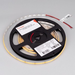 Лента светодиодная Arlight COB 031901(3) в Губкинском - gubkinskiy.ok-mebel.com | фото 2