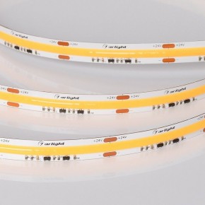 Лента светодиодная Arlight COB-X560-10mm 051296 в Губкинском - gubkinskiy.ok-mebel.com | фото 3