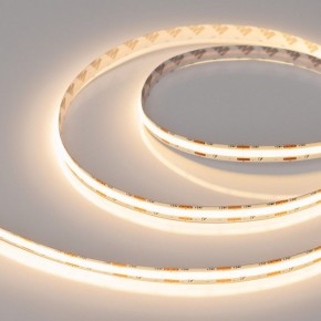 Лента светодиодная Arlight COB-X560-10mm 24V 049061 в Губкинском - gubkinskiy.ok-mebel.com | фото