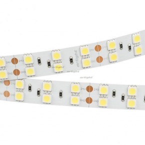 Лента светодиодная Arlight RT 2-5000 24V White6000 2x2 (5060, 600 LED, LUX) 011256(1) в Губкинском - gubkinskiy.ok-mebel.com | фото