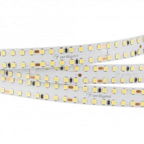 Лента светодиодная Arlight S2-2500 24V Day 4000K 15mm (2835, 280 LED/m, LUX) 021196(1) в Губкинском - gubkinskiy.ok-mebel.com | фото