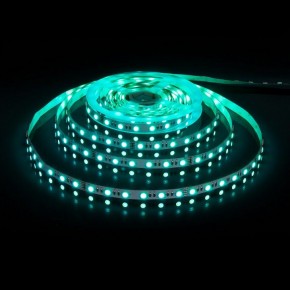 Лента светодиодная Elektrostandard 24V 60Led 24W IP20 RGBW a053703 в Губкинском - gubkinskiy.ok-mebel.com | фото 2