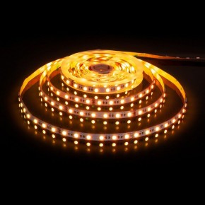 Лента светодиодная Elektrostandard 24V 60Led 24W IP20 RGBW a053703 в Губкинском - gubkinskiy.ok-mebel.com | фото 3