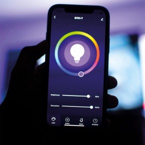 Лента светодиодная Favourite RGB лента 2001-82720 в Губкинском - gubkinskiy.ok-mebel.com | фото 3