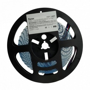 Лента светодиодная Feron LS501 51823 в Губкинском - gubkinskiy.ok-mebel.com | фото 3