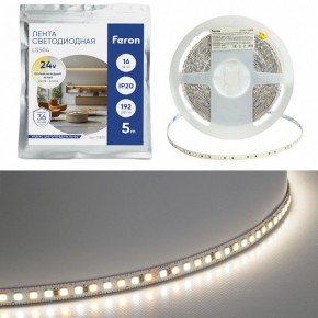 Лента светодиодная Feron LS504 51835 в Губкинском - gubkinskiy.ok-mebel.com | фото 2