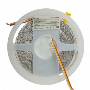 Лента светодиодная Feron LS504 51835 в Губкинском - gubkinskiy.ok-mebel.com | фото 9