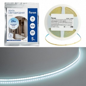 Лента светодиодная Feron LS532 51846 в Губкинском - gubkinskiy.ok-mebel.com | фото 3
