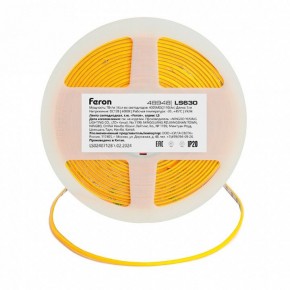 Лента светодиодная Feron LS630 48948 в Губкинском - gubkinskiy.ok-mebel.com | фото 2
