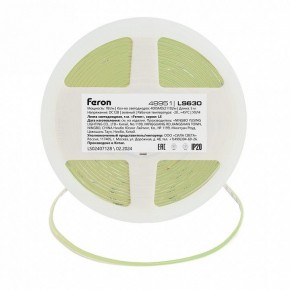 Лента светодиодная Feron LS630 48951 в Губкинском - gubkinskiy.ok-mebel.com | фото 2