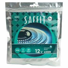 Лента светодиодная Feron Saffit SST01 55239 в Губкинском - gubkinskiy.ok-mebel.com | фото 4