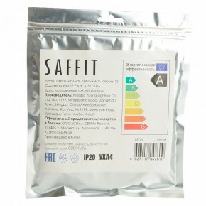 Лента светодиодная Feron Saffit SST01 55239 в Губкинском - gubkinskiy.ok-mebel.com | фото 7