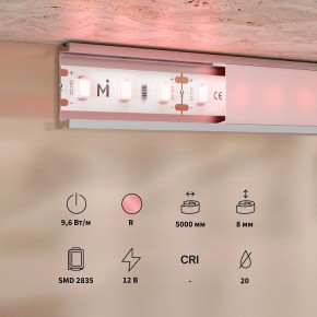 Лента светодиодная Maytoni Base 201171 в Губкинском - gubkinskiy.ok-mebel.com | фото 3