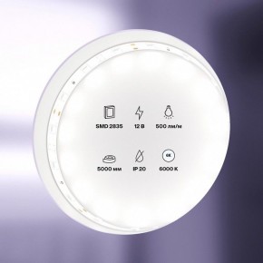 Лента светодиодная Maytoni Led strip 10104 в Губкинском - gubkinskiy.ok-mebel.com | фото 2