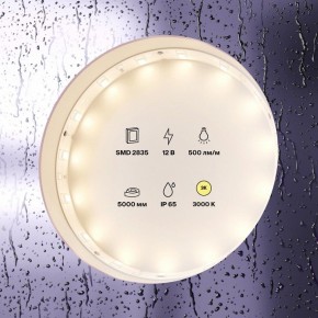 Лента светодиодная Maytoni Led strip 10105 в Губкинском - gubkinskiy.ok-mebel.com | фото 2